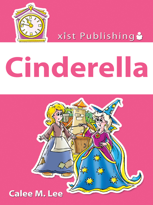 Title details for Cinderella by Calee M. Lee - Available